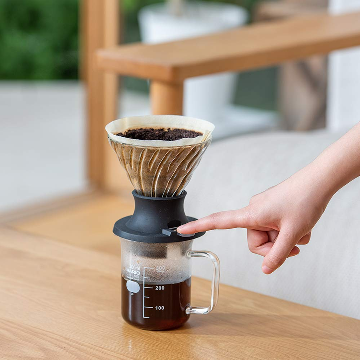 Hario V60 Immersion Switch Dripper 03