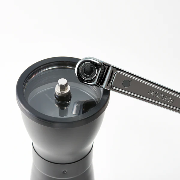 Hario Mini-Slim Pro coffee grinder